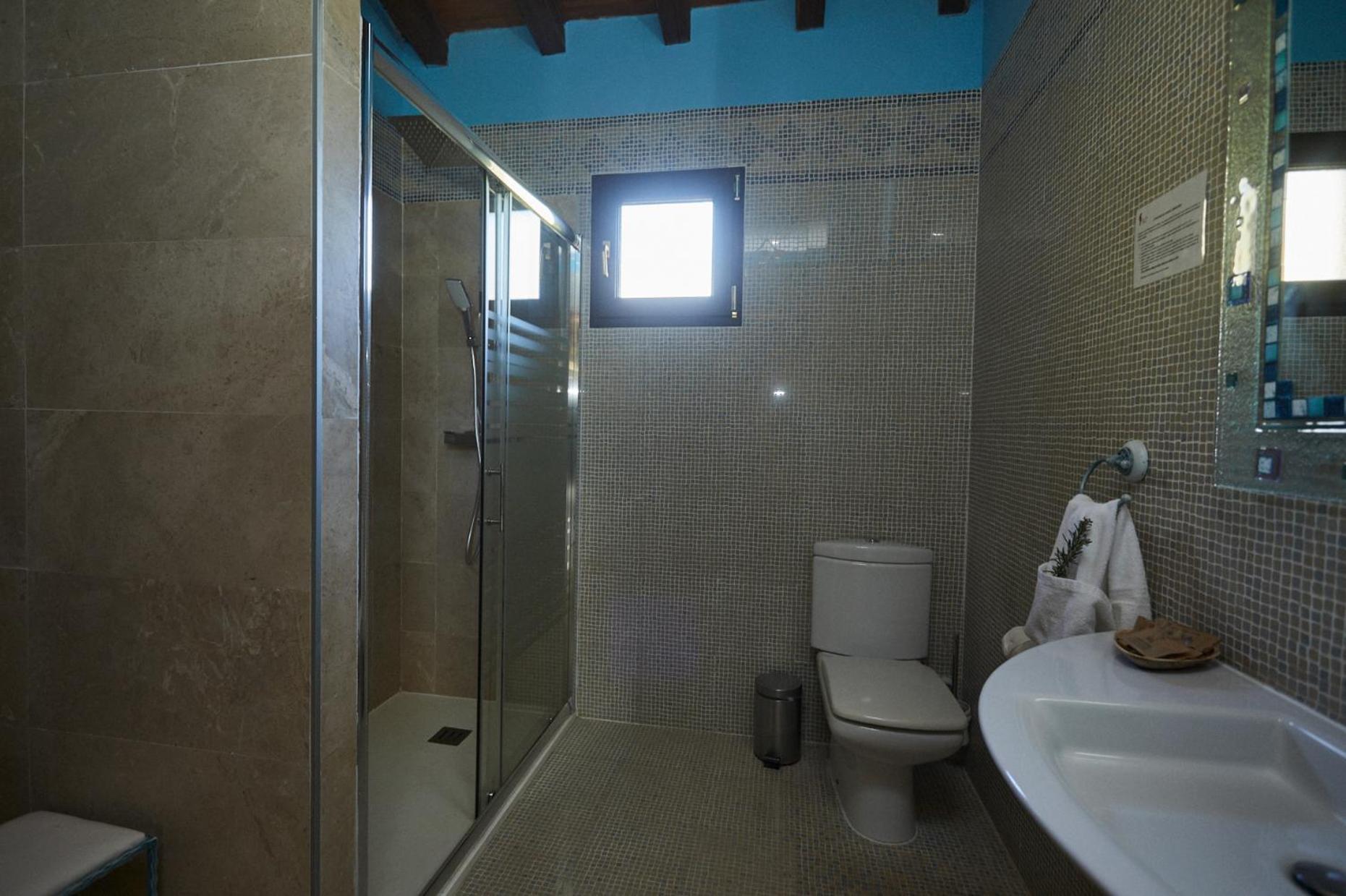 Hotel El Mirlo Blanco กันเดเลดา ภายนอก รูปภาพ
